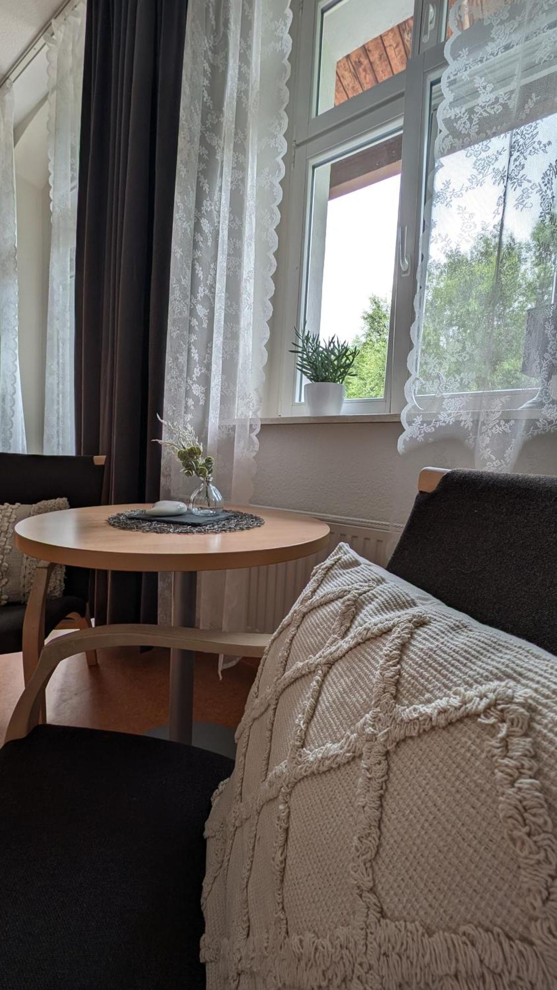 Villa Regina 바트프레이엔왈드 외부 사진